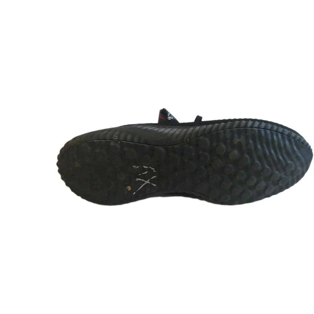 Adidas AlphaBounce Chinese New‎ Year Black Sz 12 Men's Shoe BW0544 2017